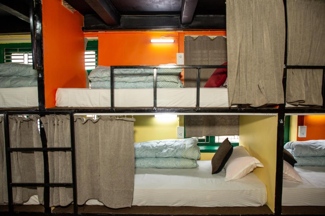 Trekkers Hostel Katmandu Eksteriør bilde