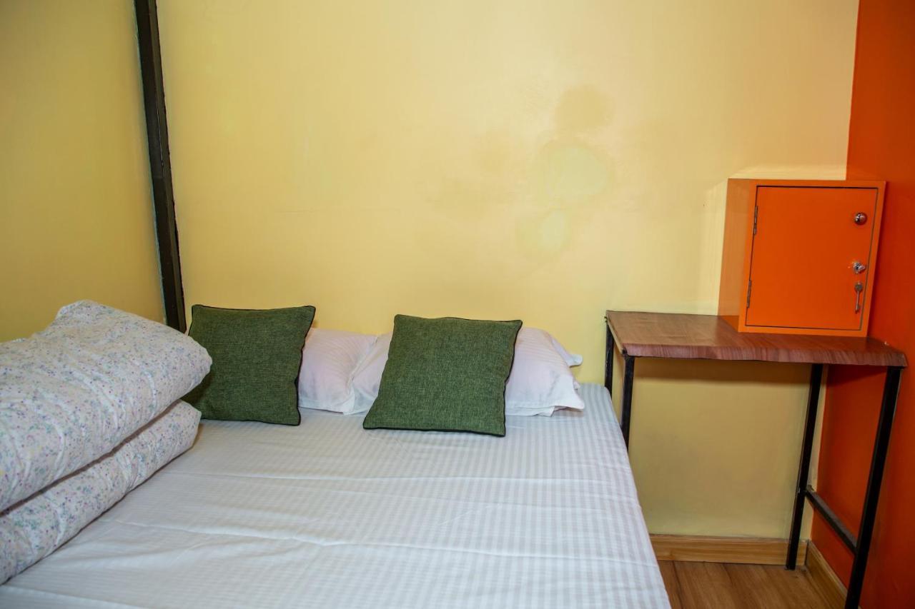 Trekkers Hostel Katmandu Eksteriør bilde