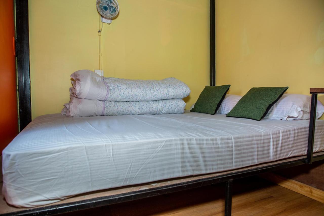 Trekkers Hostel Katmandu Eksteriør bilde