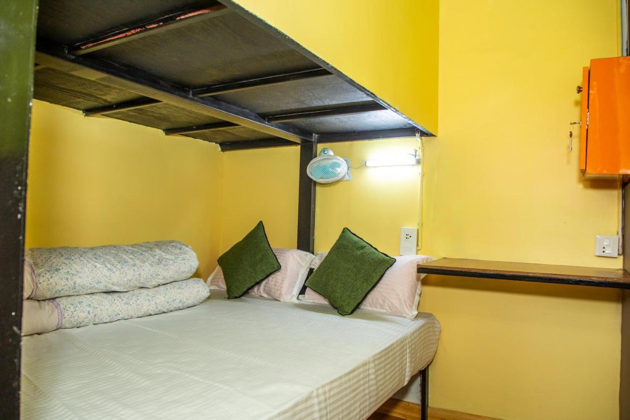 Trekkers Hostel Katmandu Eksteriør bilde