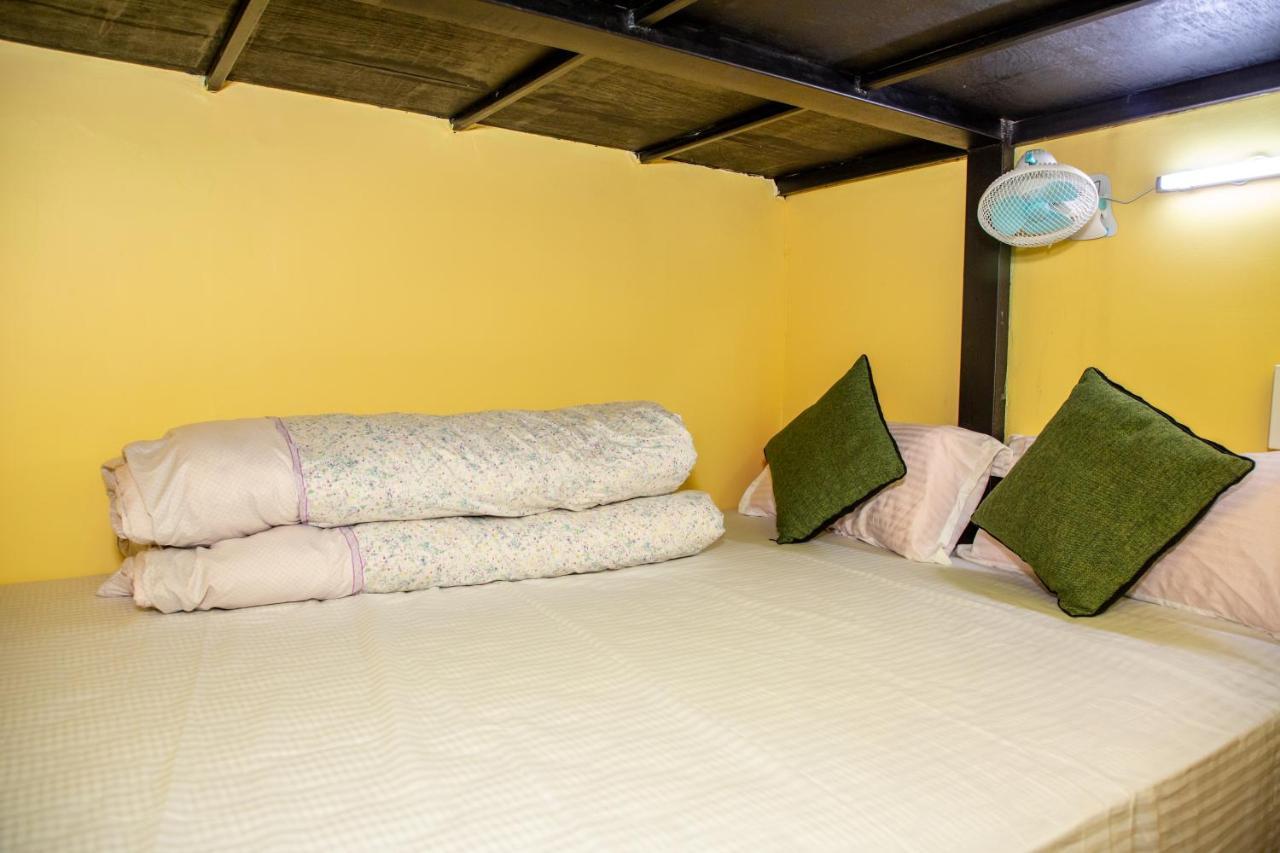 Trekkers Hostel Katmandu Eksteriør bilde